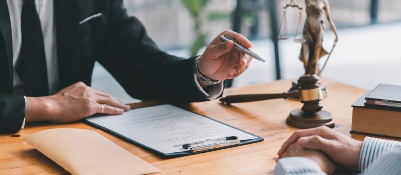 Law,Concept,The,Legal,Officer,Listening,To,The,Law,Report